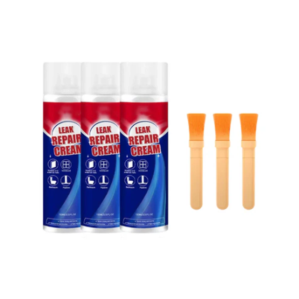 60% OFF DE✨ Spray réparateur de fuites instantané - Colmate les fissures et les interstices en 5 minutes, imperméable et flexible pour tuyaux et toitures (Copy) - Image 10