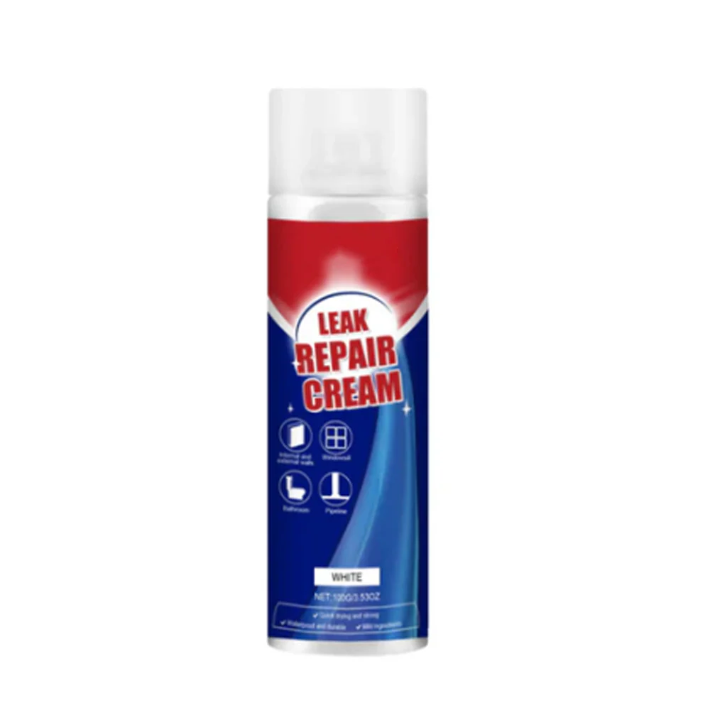 60% OFF DE✨ Spray réparateur de fuites instantané - Colmate les fissures et les interstices en 5 minutes, imperméable et flexible pour tuyaux et toitures (Copy) - Image 9