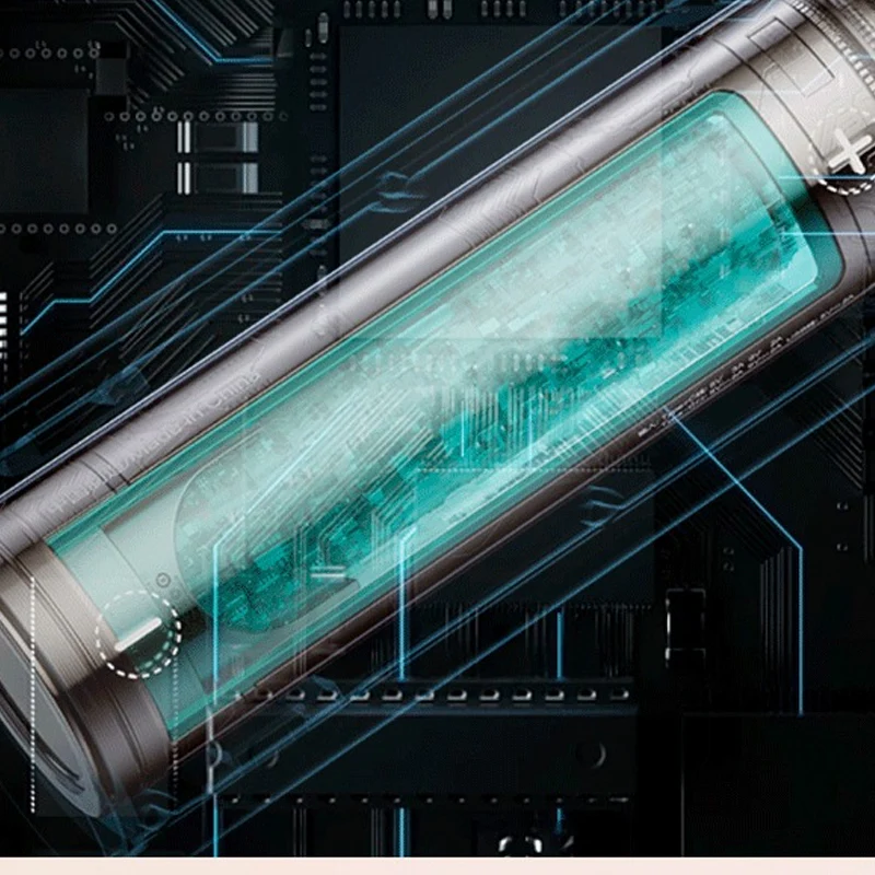 Aspirateur multifonctionnel sans fil à main pour lit UV -Remifa® - Image 15