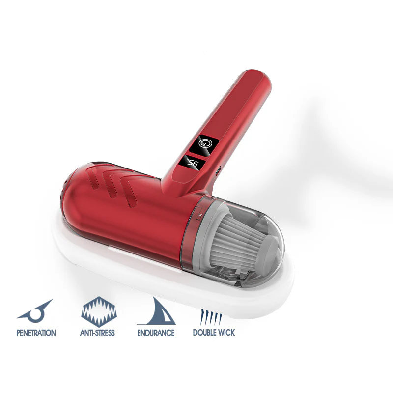 Aspirateur multifonctionnel sans fil à main pour lit UV -Remifa® - Image 2