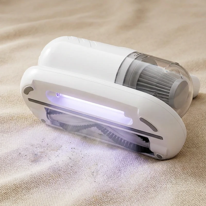 Aspirateur multifonctionnel sans fil à main pour lit UV -Remifa® - Image 7