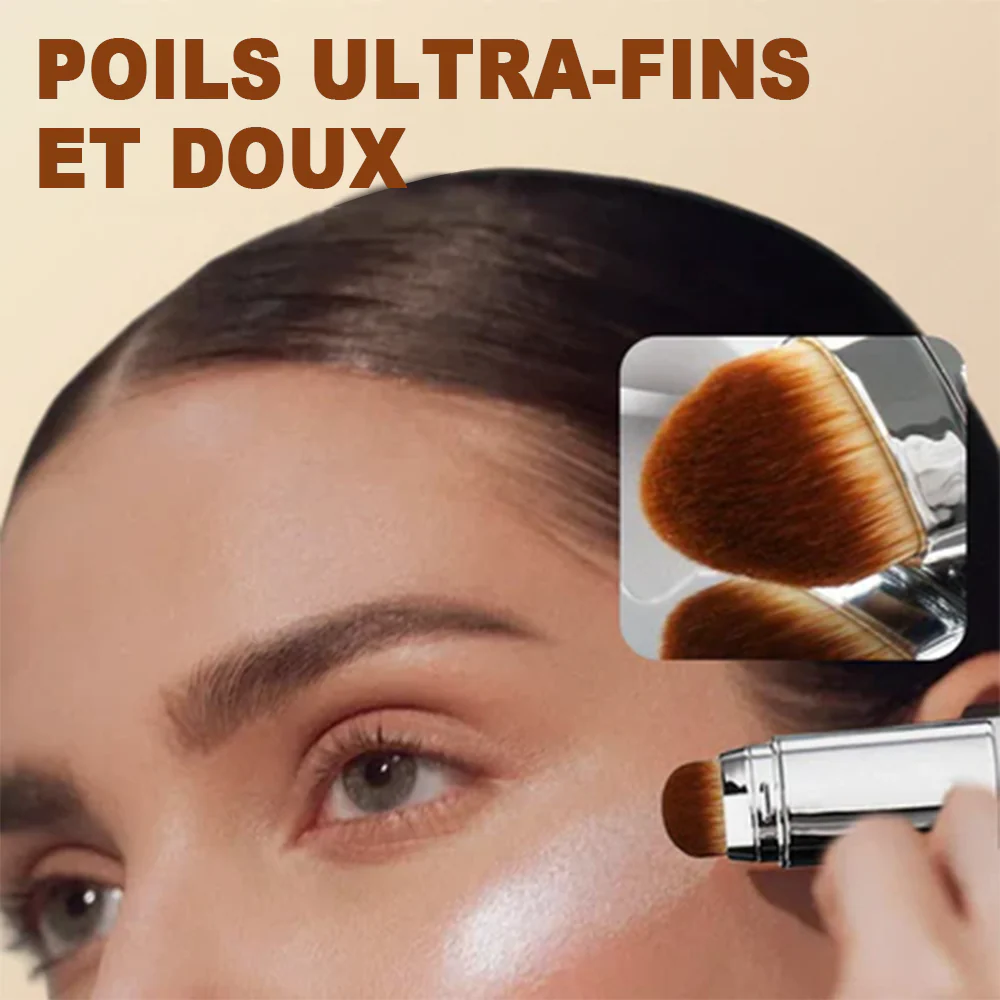 🔥Achetez-en 1 obtenez-en 1 gratuit💄Crayon double embout léger pour le visage - Image 3