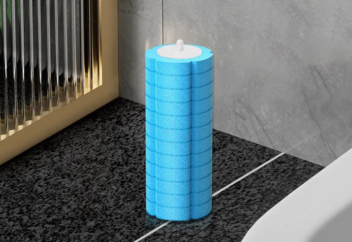 💕Brosse de nettoyage jetable murale pour toilettes à usage domestique✨ - Image 24
