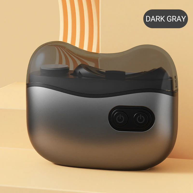 🏆Meilleure vente 🔥58 % DE RÉDUCTION⏳Coupe-Ongles et Polisseur Électrique 2-en-1 -Remifa® - Image 12