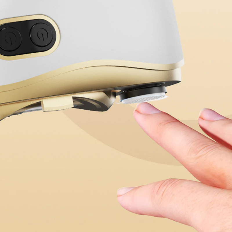 🏆Meilleure vente 🔥58 % DE RÉDUCTION⏳Coupe-Ongles et Polisseur Électrique 2-en-1 -Remifa® - Image 5